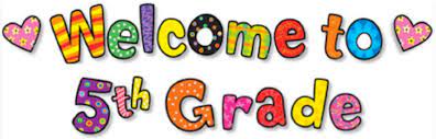 5 - Mrs. Southard / Welcome to D9
